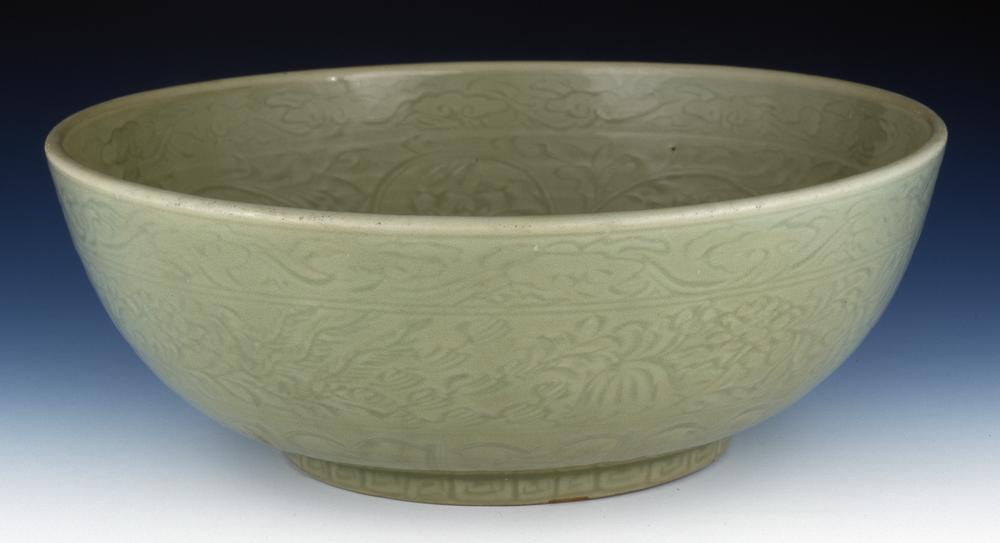 图片[1]-bowl BM-Franks.36-China Archive